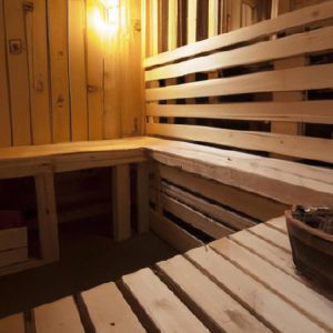 Inspiracje i porady - jak zbudować saunę?