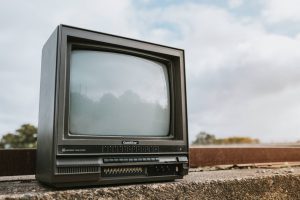 gdzie wyrzucić styropian po telewizorze